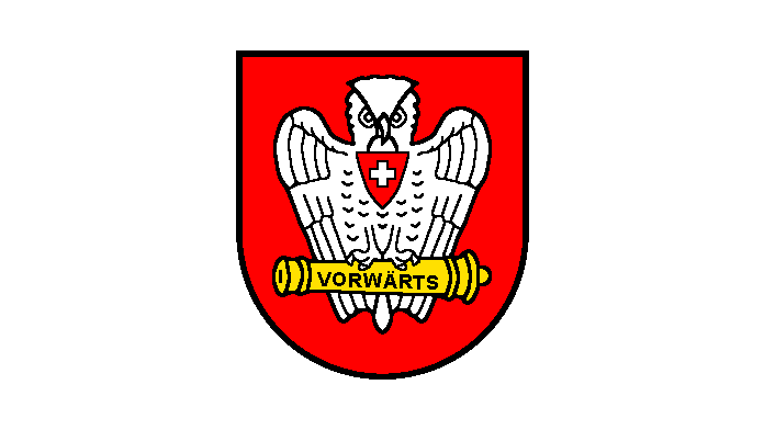 Wappen Gemeinde Langendorf