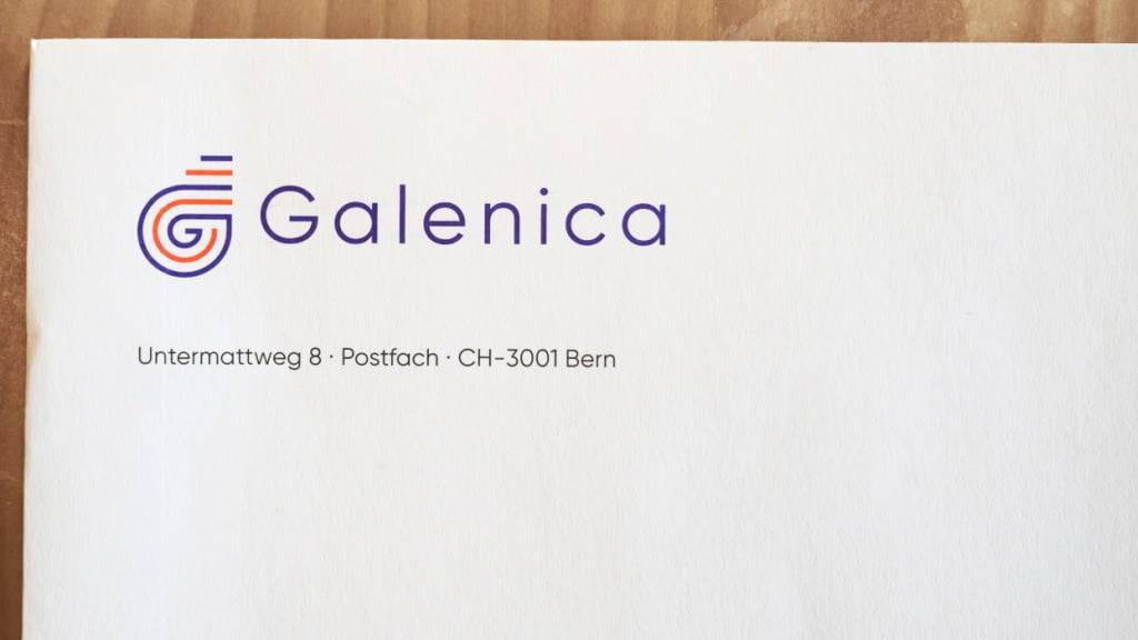 Galenica wächst in allen Geschäftsbereichen (Archivbild)