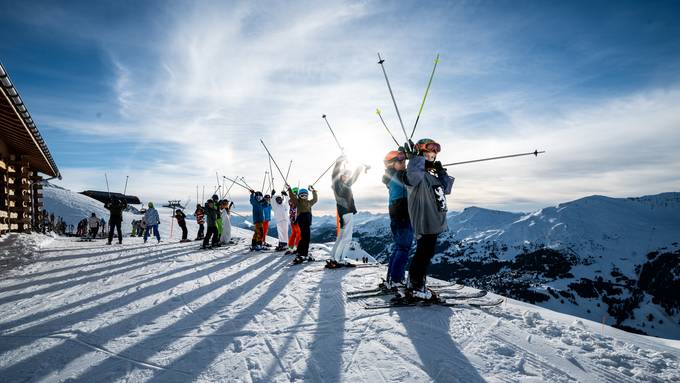 «Das Skilager war toll» – die Kids aus Rothrist packen ihre Koffer