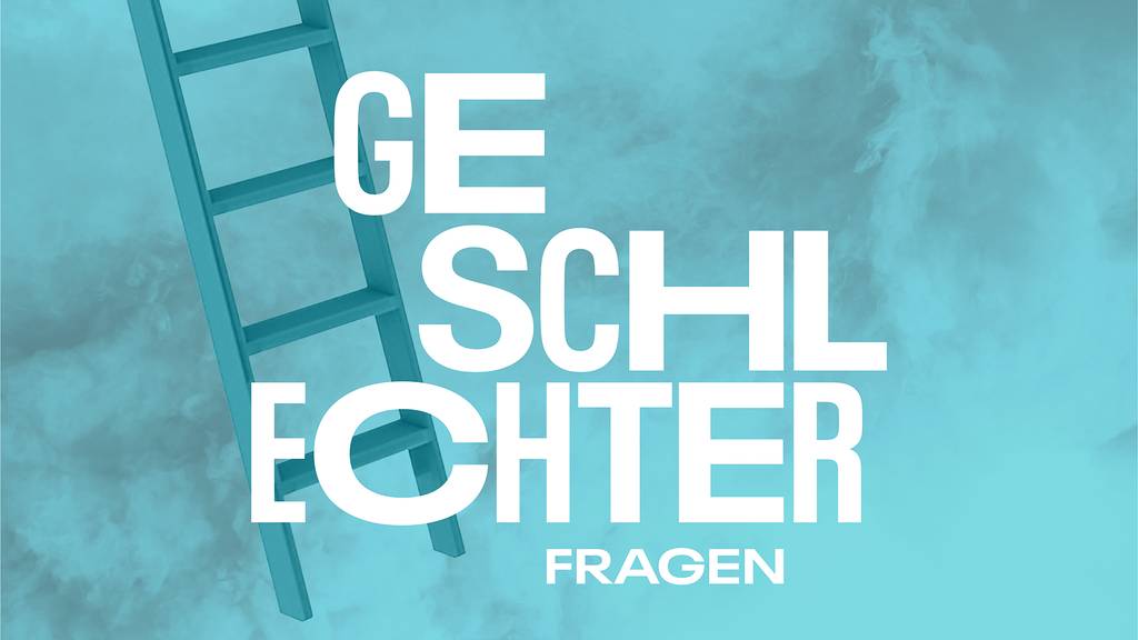 Geschlechterfragen – Der Podcast zur Ausstellung im Stapferhaus