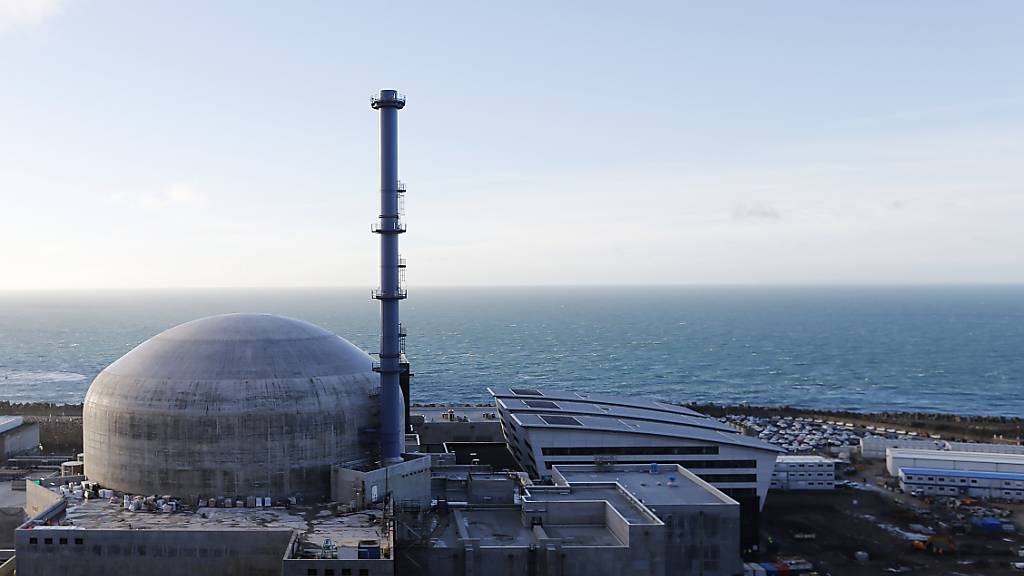 Expertengruppe kritisiert EU-Pläne für «grüne» Atomkraft und Gas