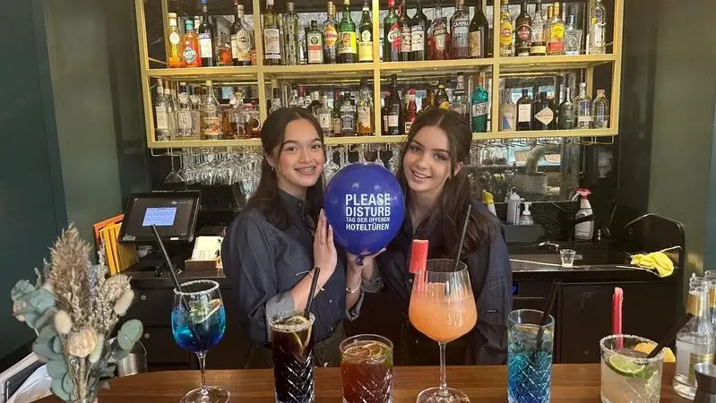 «Please Disturb»: Wir verschenken Hotel-Gutscheine