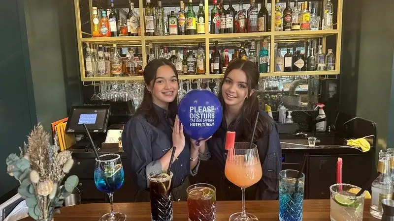 «Please Disturb»: Wir verschenken Hotel-Gutscheine