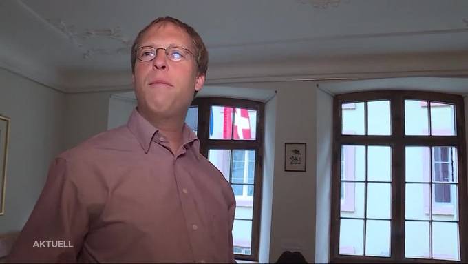 Pfarrer aus Laufenburg besitzt rund 800 Bibeln 