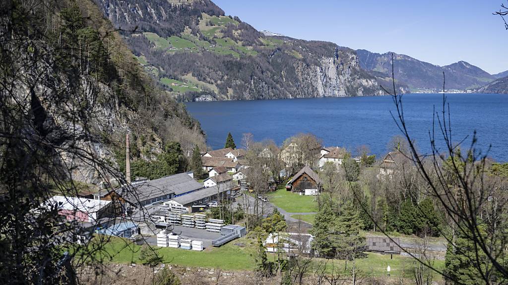 Der Urner Landrat debattiert an seiner August-Session über die Initiative der Grünen «Isleten für alle». (Archivbild)