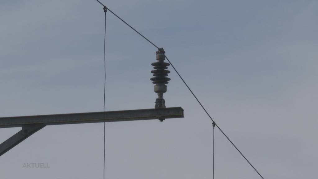 Tödlicher Leichtsinn: 14-Jähriger erleidet in Langenthal einen Stromschlag