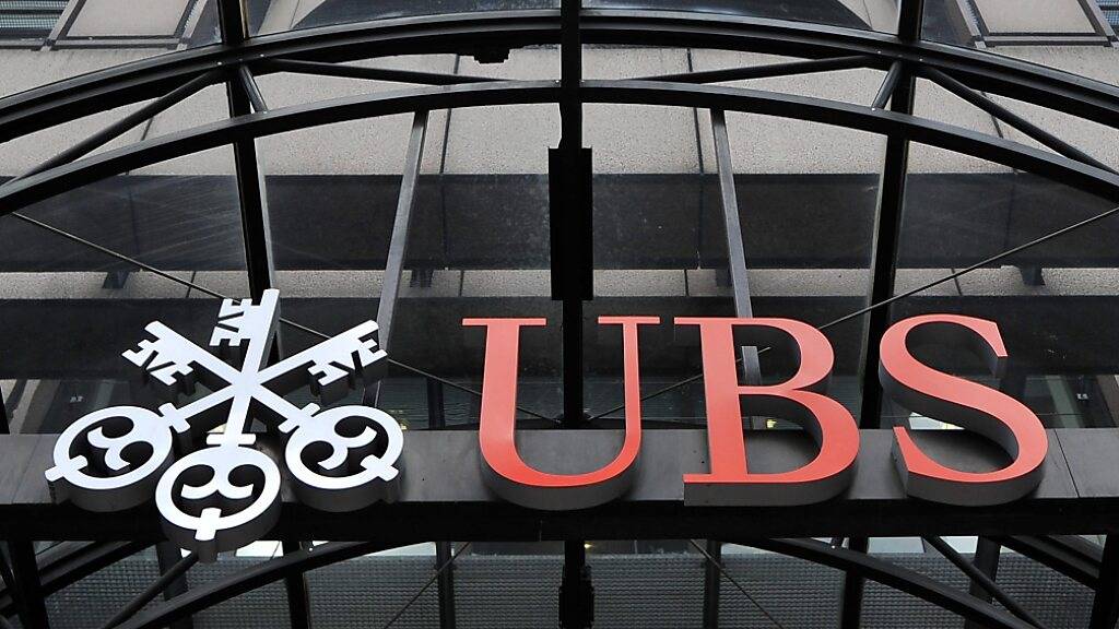 Kein Pardon: Die UBS kommt in London nicht um eine Klage herum. (Archivbild des UBS-Sitzes in der britischen Hauptstadt).