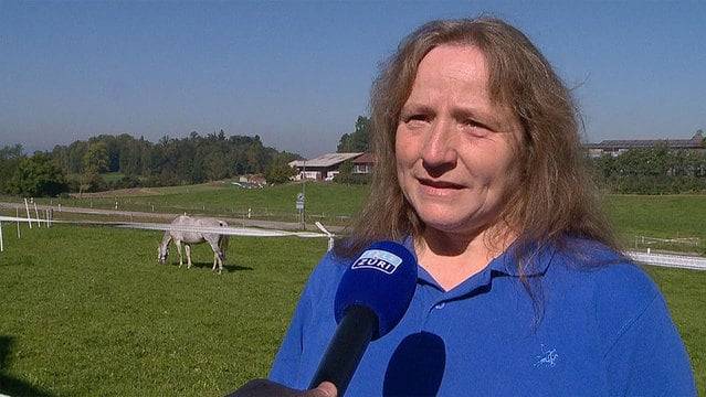 Familie Weber darf auf ihrem Hof bleiben | TeleZüri