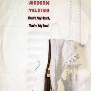 You're My Heart You're My Soul