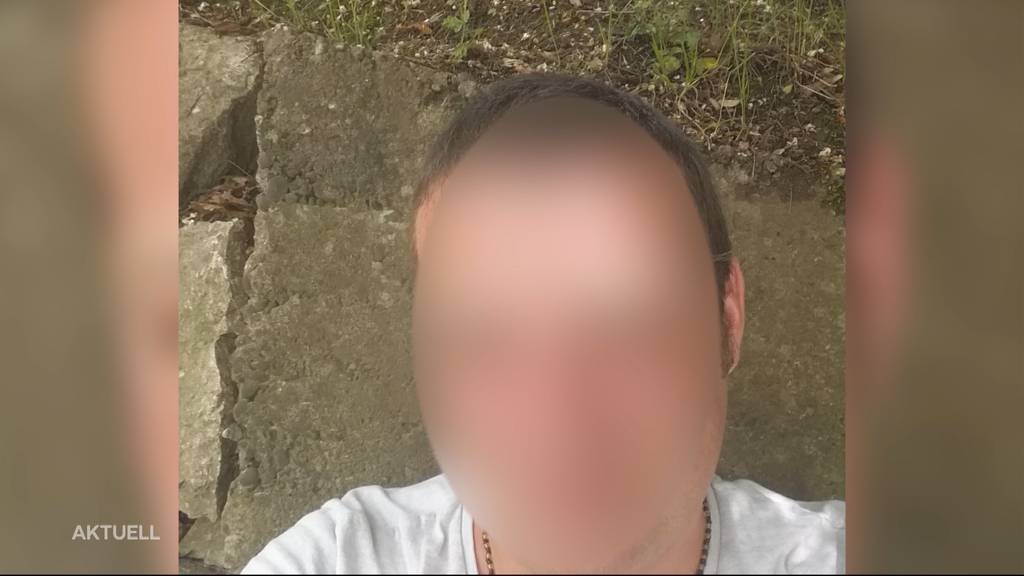 Messerangriff im Bannwald: Ein 37-Jähriger soll das Mädchen in Olten überfallen haben