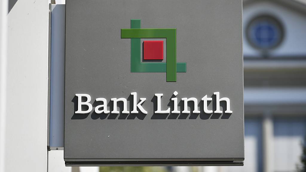 Bank Linth LLB AG mit starkem ersten Halbjahr 2023