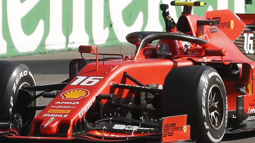 Die Formel 1 ist nächstes Jahr erstmals in Saudi-Arabien zu Gast