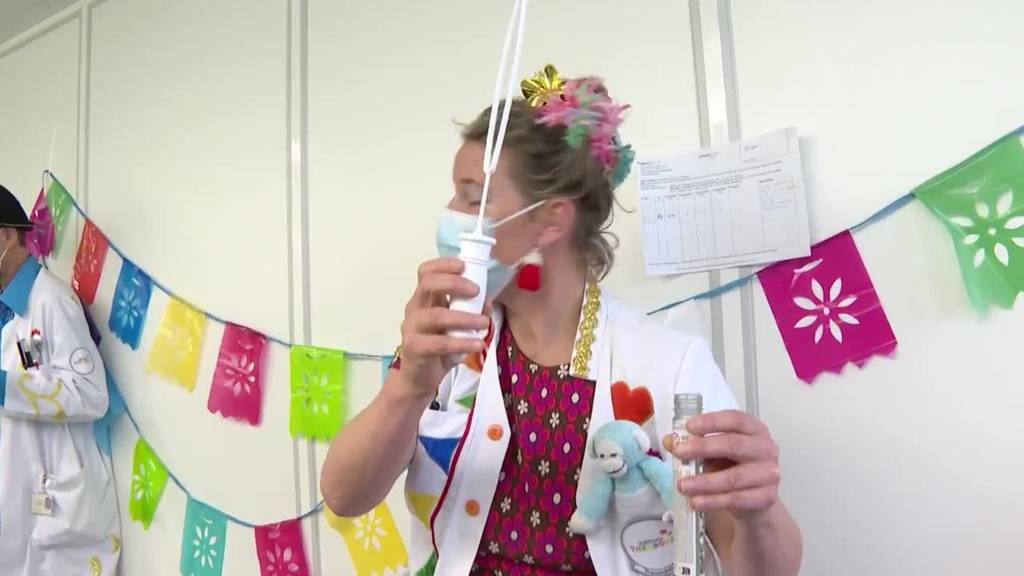 Theodora Insel Spital