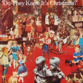 DO THEY KNOW IT'S CHRISTMAS? (1984)