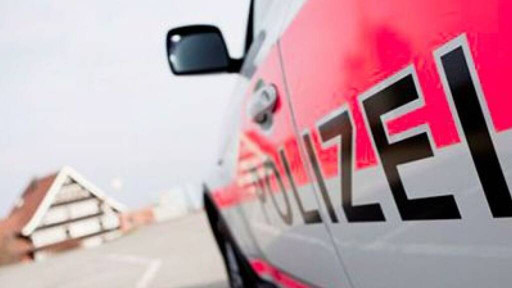 Die Appenzell Ausserrhoder Polizei registrierte im vergangenen Jahr 413 Verkehrsunfälle, 31 mehr als 2020. Gleichzeitig gab es weniger Verletzte. (Symbolbild)