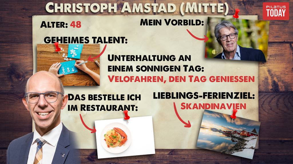 OW Christoph Amstad