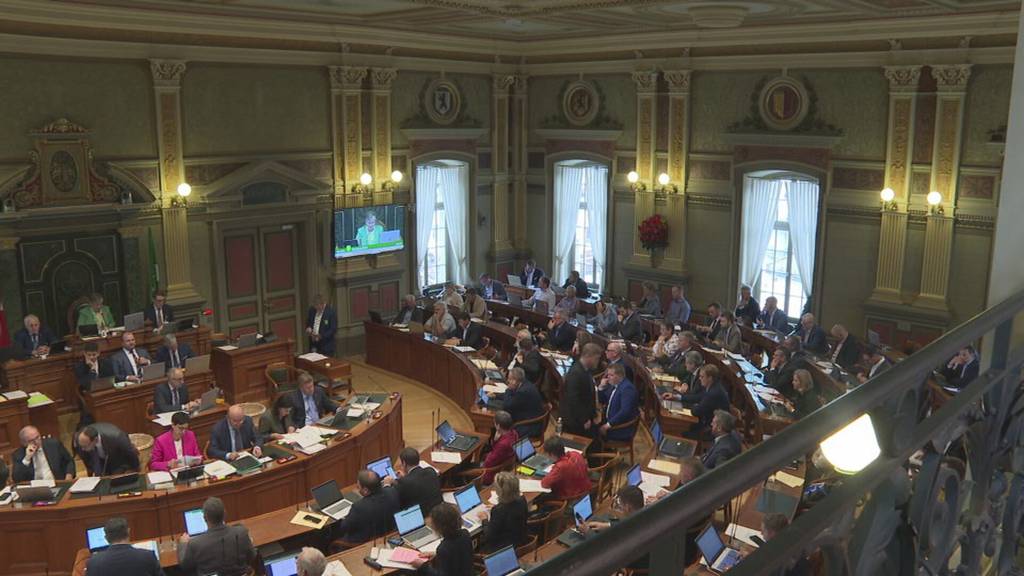 St.Galler Läden sollen bis 22 Uhr geöffnet sein: Linke kündigen Referendum an