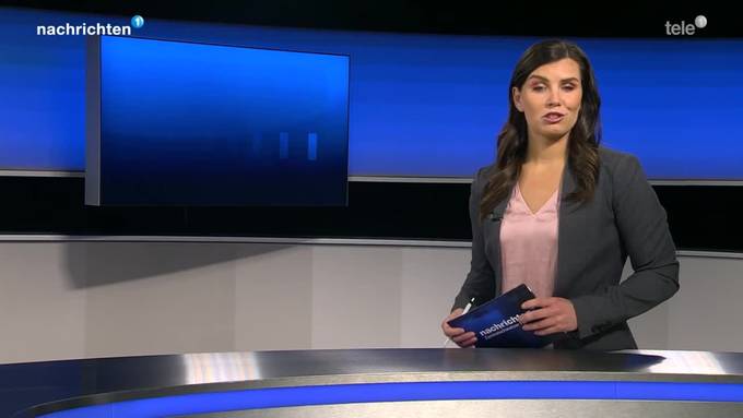 Weihnachtsgottesdienst auf Tele 1