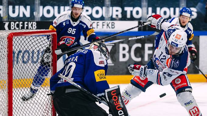 ZSC und Kloten gehen leer aus