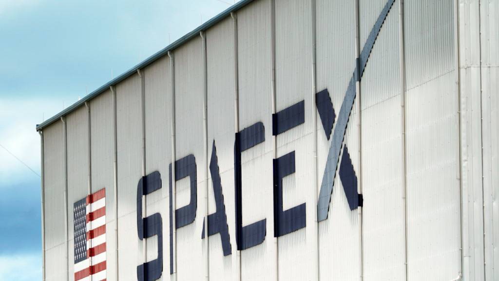 SpaceX will mit dem neusten Zukauf zur Konkurrenz im KI-Bereich aufschliessen. (Archivbild)