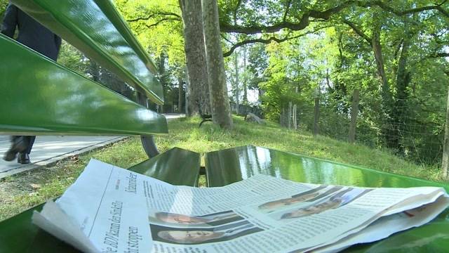 BDP buhlt um Gunst der Stadtberner