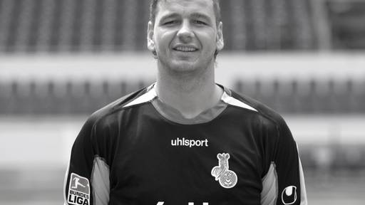 Ehemaliger Bundesliga-Goalie Georg Koch gestorben