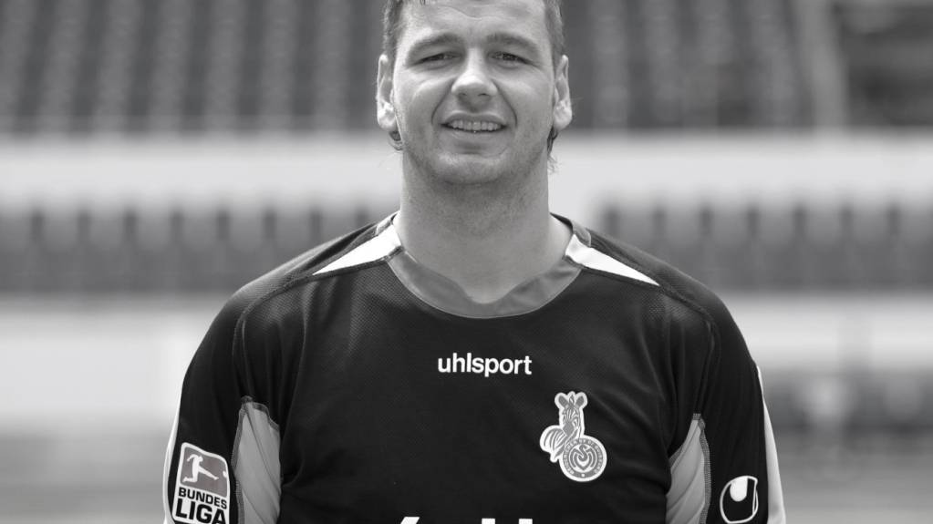 Wurde nur 54 Jahre alt: Georg Koch