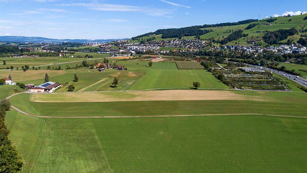 CKW lanciert im Kanton Luzern Projekt für ein Geothermiekraftwerk