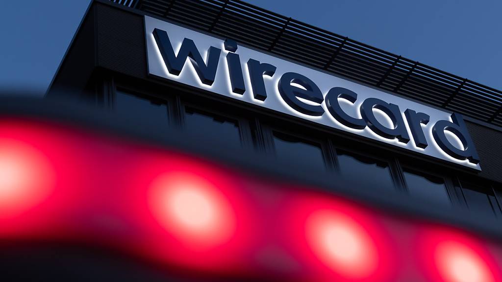 Wirecard: Knapp 500 Geschäfte von Mitarbeitern der Finanzaufsicht