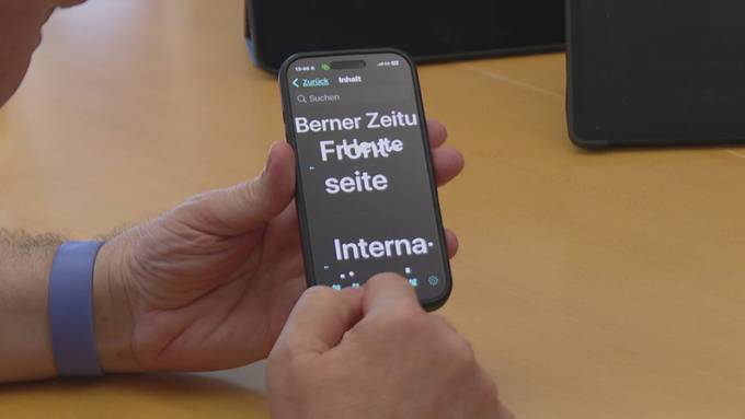 Wie Betroffene einander stärken
