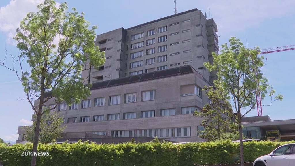 Nach dem Baustopp schlägt das Spital Wetzikon zurück