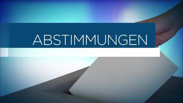 Abstimmungssendung 15 Uhr