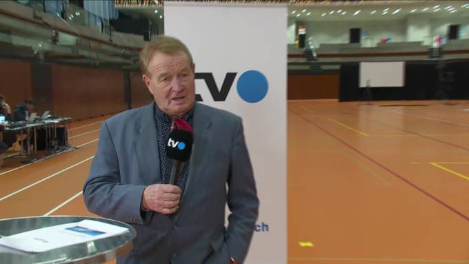 Analyse: Reto Antenen zum Wahlsonntag