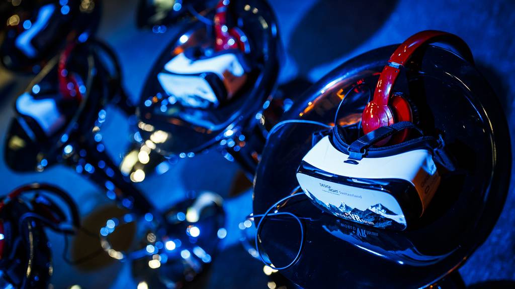 Virtual Reality im Kino - funktioniert das?