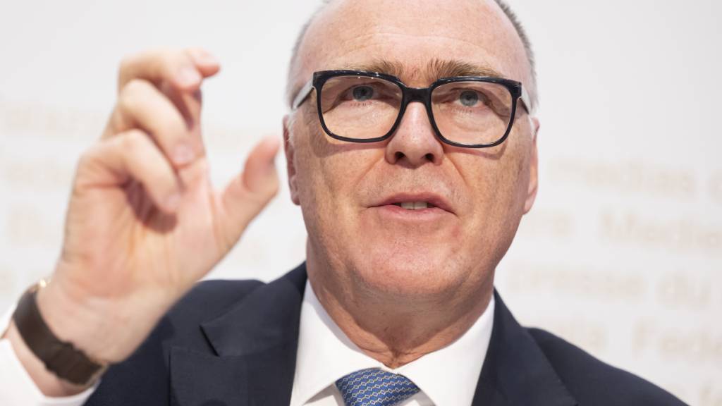 Pfister hält geplante Mehrwertsteuer-Erhöhung für verkraftbar