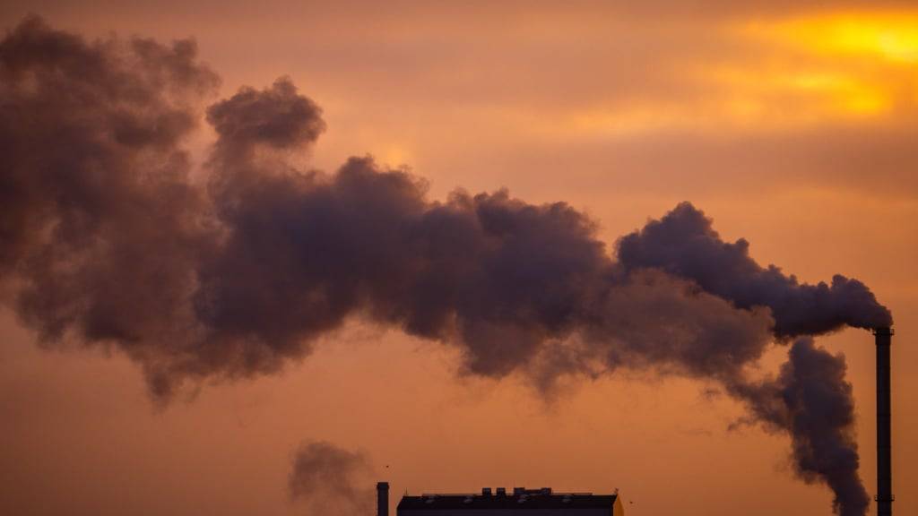 Bis 2030 sollen die Emissionen in der EU um mehr als die Hälfte sinken, bis 2050 soll die Staatengemeinschaft klimaneutral sein. Und bis 2040? Mehr als 100 Firmen aus Europa haben eine klare Meinung. (Archivbild)
