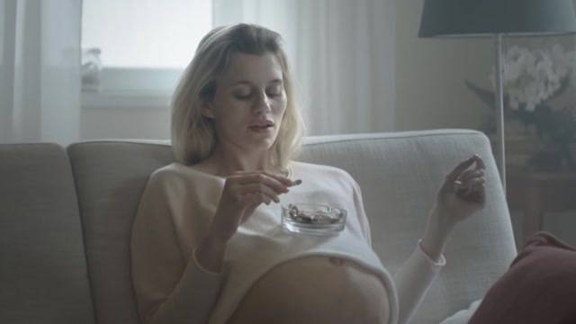 Rauchen trotz Schwangerschaft