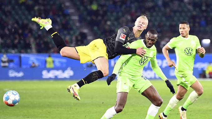 Köln gewinnt das Derby gegen Gladbach