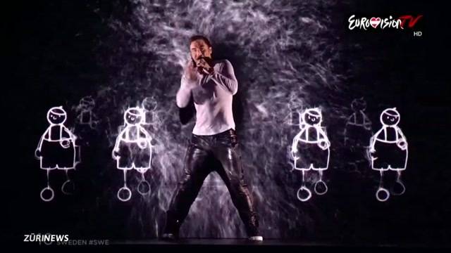 Darum gewann Schweden den ESC