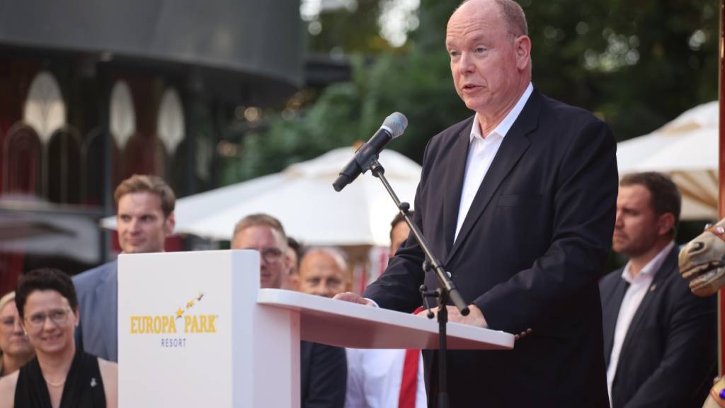 Explosion in Monaco: War Unternehmer aus der Ukraine Ziel?