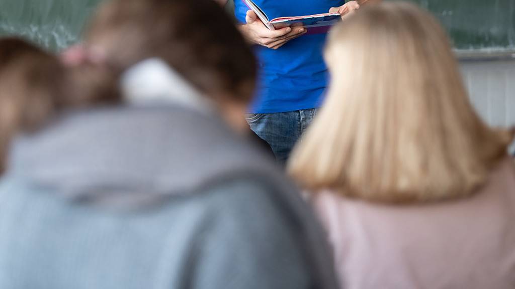 Urner Lehrkräfte ergriffen gegen die erlassene Revision der Volksschulverordnung das Referendum. (Symbolbild)