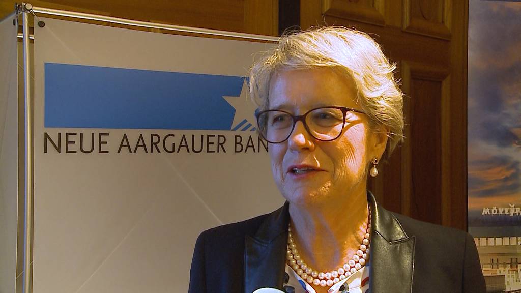 Aargauer des Jahres Nomination