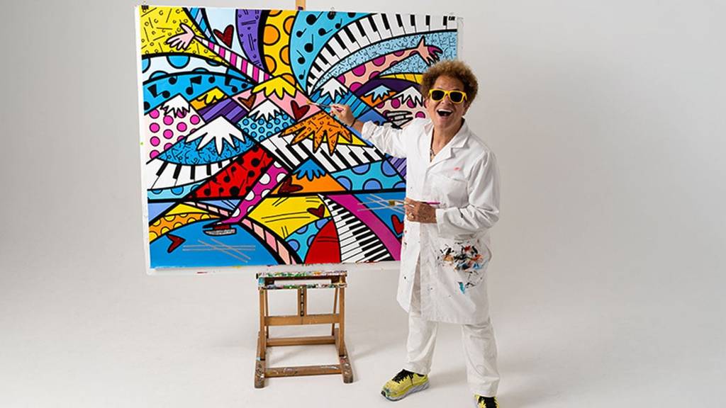 Romero Britto