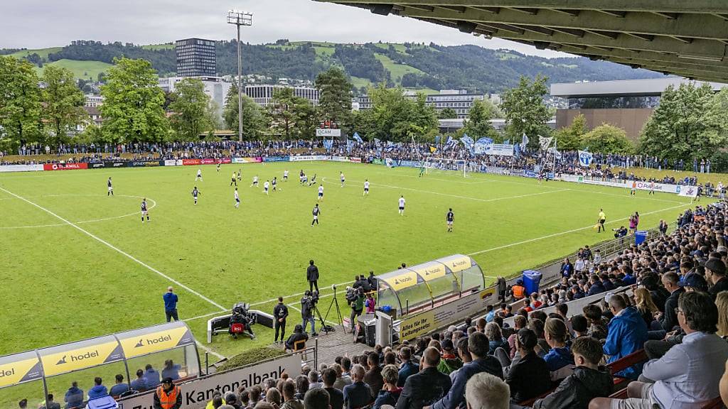 Der FC Zürich behauptet sich bei Zug 94, macht dabei aber keine allzu gute Falle