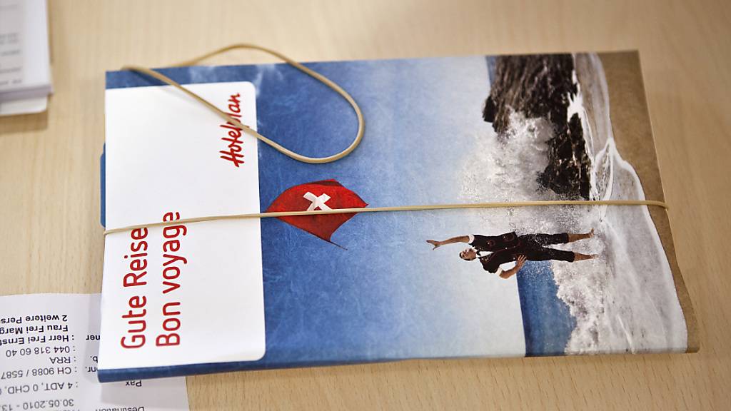 Der Bundesrat wirbt zwar in der Corona-Krise für Ferien in der Schweiz. Einen Steuerabzug für Hotelübernachtungen und weiteren Ausgaben lehnt die Regierung aber ab. (Archivbild)