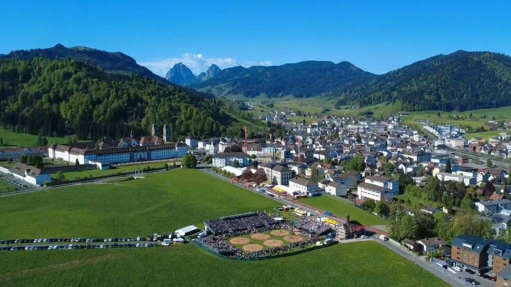 Schwyzer Kantonales 2025