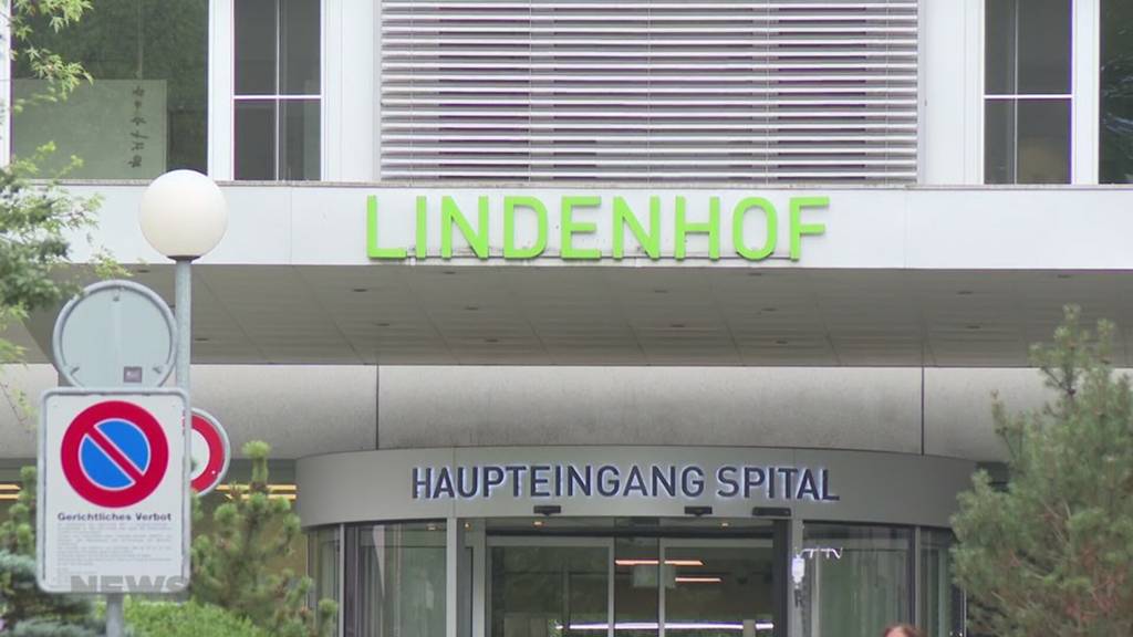 Lindenhofspital schliesst temporär eine Abteilung