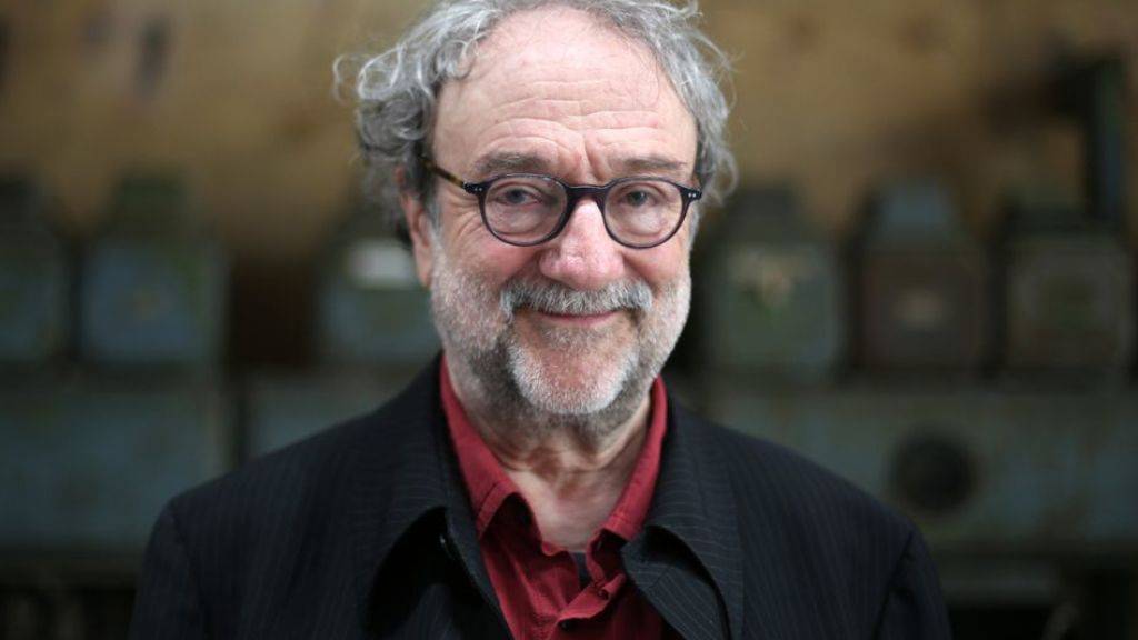 Der Schweizer Regisseur Christoph Marthaler kann sich über eine weitere Ehrung freuen: Er erhält in Norwegen den mit umgerechnet 310'000 Franken dotierten Internationalen Ibsen-Preis. (Archivbild)