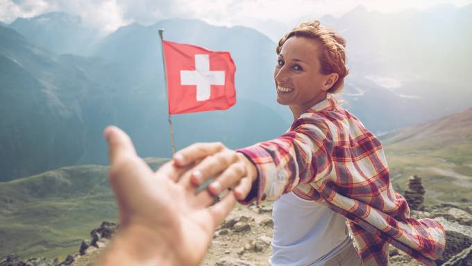 Wie gut kennst du die Schweiz? Teste dein Wissen