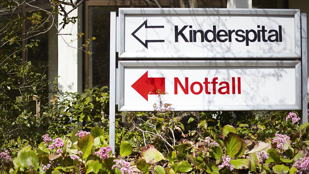Mehr Kinder mit Schütteltrauma: Die Kinderschutzgruppe des Universitätsspitals Zürich verzeichnet eine Zunahme von «Schüttelbabys».